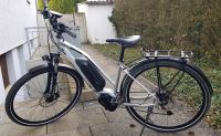 E-Bike (Trekking) Drössiger CTA Steps Trapez Bayern - Oberasbach Vorschau