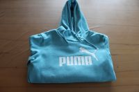 PUMA Hoodie Kapuzenpulli Damen Gr. S Hessen - Aßlar Vorschau