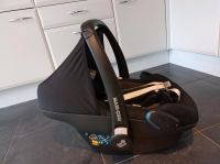 Maxi Cosi pebble pro i-size mit Family fix2 Baden-Württemberg - Breisach am Rhein   Vorschau