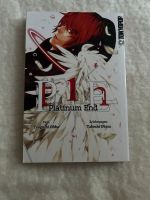 Manga Platinum End 1 von Tsugumi Ohba und Takeshi Obata Schleswig-Holstein - Kappeln Vorschau