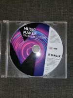 Magix Musik Maker Premium Edition Rheinland-Pfalz - Neustadt an der Weinstraße Vorschau