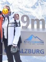 Skijacke „Sportalm - Melina mit Kapuze“ Bayern - Plattling Vorschau