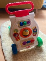 Lauflernwagen Fisher Price Bayern - Nittendorf  Vorschau