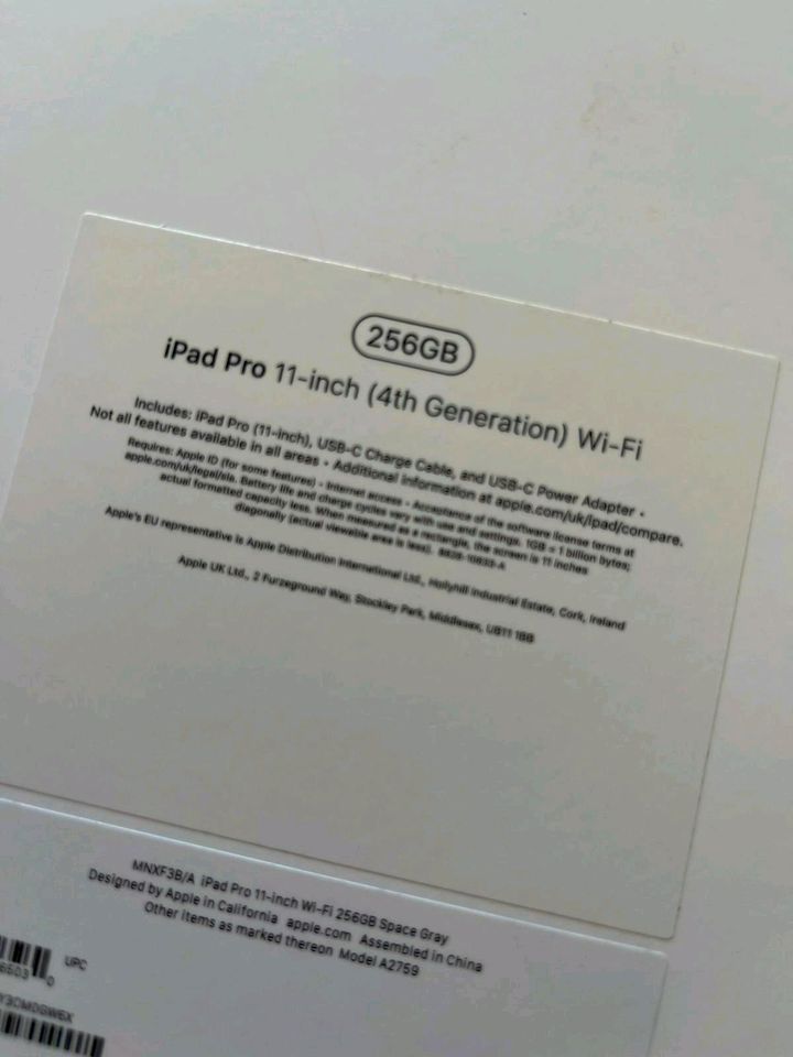 iPad Pro / i pad von Apple in Berlin