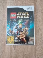 Wii Spiel Star wars Baden-Württemberg - Malsch bei Wiesloch Vorschau