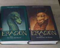 Eragon (Christopher Paolini) Bayern - Augsburg Vorschau