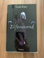 Elfenmond von Guido Krain, Fantasy Nordrhein-Westfalen - Detmold Vorschau