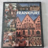 Buch:  Bildband Frankfurt am Main *NEU* Nordrhein-Westfalen - Leverkusen Vorschau