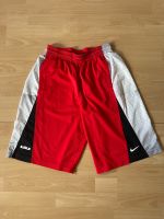 Nike Basketball Hose Shorts Größe L Niedersachsen - Nienburg (Weser) Vorschau