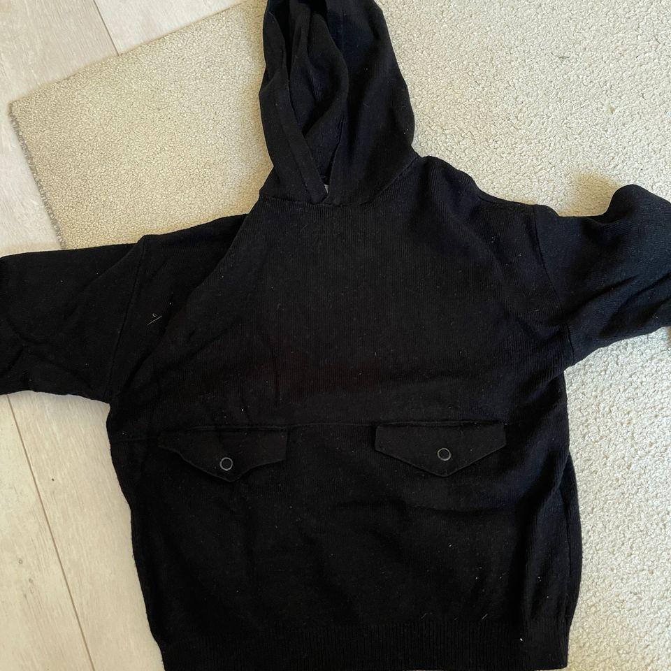 15 Pullover junge zara H&m little one in Wuppertal