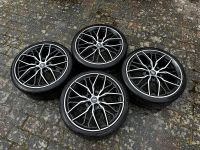 **20“ Momo Spyder Felgen für Lexus, Toyota und Suzuki & Reifen** Berlin - Pankow Vorschau