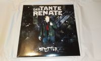 Der Tante Renate ‎– Splitter - Vinyl LP neu Nordrhein-Westfalen - Schloß Holte-Stukenbrock Vorschau