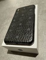 I Phone XS Max Case von MCM Kreis Pinneberg - Bönningstedt Vorschau