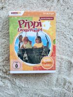 Pippi Langstrumpf 4 DVDs Komplettbox Niedersachsen - Wolfenbüttel Vorschau