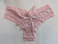 Victoria's Secret Cheeky-Höschen, Baumwolle, Spitze (mit Etikett) Hannover - Vahrenwald-List Vorschau