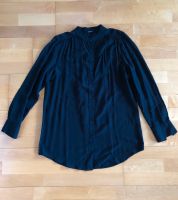 Opus Bluse - Modell Feinke - schwarz - Gr. 40 - 100% Viskose Hessen - Wiesbaden Vorschau