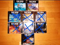 Die Dr3i/ Drei CD Hörspiel Teil 1/ 2 CD's Kiel - Elmschenhagen-Kroog Vorschau