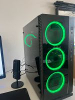 Gaming Pc + Bildschirm Pankow - Prenzlauer Berg Vorschau