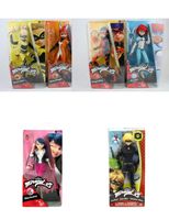 Queen Bee Rena Rouge Ladybug Miraculous Actionfigur 28 cm NEU Nordrhein-Westfalen - Hünxe Vorschau