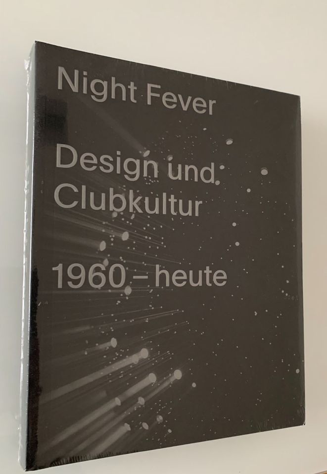 Vitra Design Museum Buch: Design und Clubkultur in Lörrach