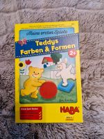 HABA Teddys Farben und Formen Rheinland-Pfalz - Grafschaft Vorschau