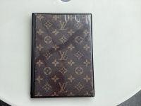 LOUIS VUITTON Vintage Hülle super selten sammeln edel Top Nordrhein-Westfalen - Geldern Vorschau