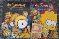 Die Simpsons Staffel 6 u. 9 Nordrhein-Westfalen - Wermelskirchen Vorschau