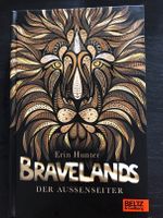 Erin Hunter Bravelands Der Aussenseiter Buch Baden-Württemberg - Tübingen Vorschau