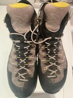 Trekking Schuhe von Salewa Bayern - Bad Aibling Vorschau