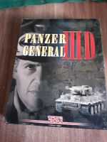 PC Spiel Panzer General Bayern - Bessenbach Vorschau