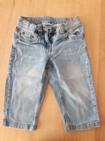 3/4 Capri Hose /  Jeans Gr. 128 Baden-Württemberg - Aidlingen Vorschau