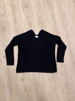 Armedangels Faarina Pullover Strickpulli schwarz Gr. S Nordfriesland - Niebüll Vorschau