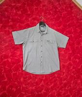 Wolfskin Travel SHORT SLEEVE Hemd Herren Bayern - Augsburg Vorschau