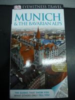 Munich & The Bavarian Alps, Reiseführer in Englisch, neuwertig Sachsen-Anhalt - Stapelburg Vorschau