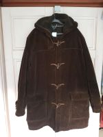 Cordmantel Dufflecoat Mantel Nordrhein-Westfalen - Verl Vorschau