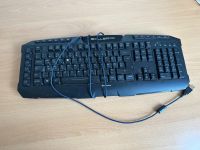 Gaming Tastatur Skiller pro von Sharkoon Dortmund - Innenstadt-West Vorschau