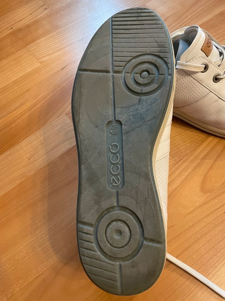 Ecco Herrenschuhe in Renningen