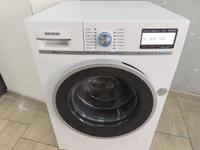 Waschmaschine Siemens 8kg A+++ 1400 IQ800 1 Jahr Garantie Pankow - Prenzlauer Berg Vorschau