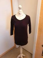 Schwarzer Pullover von Esmara Größe 36/38 Brandenburg - Frankfurt (Oder) Vorschau
