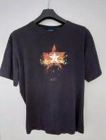 Ibiza T-Shirt | Roter Stern | Herrenshirt | XL Nordrhein-Westfalen - Rheine Vorschau