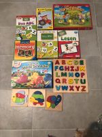 Lernspiele für Kinder Nordrhein-Westfalen - Marl Vorschau