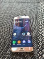 Samsung Galaxy S7 edge 32GB Saarland - Homburg Vorschau