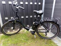 E Bike zu verkaufen Niedersachsen - Holtland Vorschau