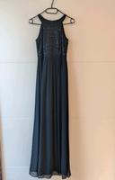 Dunkelblaues Abendkleid von Jake*s Größe 34 Nordrhein-Westfalen - Vreden Vorschau