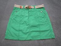 edc by Esprit Rock Minirock mit Gürtel Gr. 34 (36) neu grün Baden-Württemberg - Heilbronn Vorschau