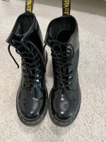 Dr. Martens Lack Berlin - Tempelhof Vorschau