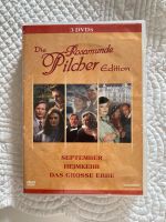 Rosamunde Pilcher DVD Bayern - Raubling Vorschau