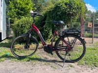 Damenrad E Bike Morrison Nordrhein-Westfalen - Greven Vorschau