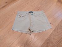 #NEU Shorts Hotpants Gr.S/36 creme Bayern - Rain Niederbay Vorschau