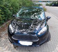 Ford Fiesta 1,0 EcoBoost 74kW S/S SYNC Edition SY... Baden-Württemberg - Bruchsal Vorschau